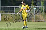 Fußball, Herren, Bayernliga Nord, Saison 2023-2024, Vorbereitung, VfB Eichstätt - SC Fortuna Köln, 08.07.2023