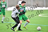 04.03.2018 - VfB Eichstätt - FC Ehekirchen