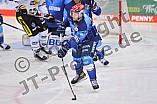 Eishockey, Herren, DEL, Saison 2020-2021, ERC Ingolstadt - Krefeld Pinguine, 22.03.2021