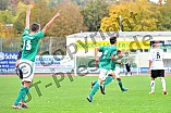 06.10.2012 - VfB Eichstätt / BC Aichach