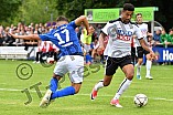 15.07.2017 - VfB Eichstätt - FC Unterföhring