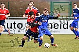 31.03.2018 - SV Buxheim - FC Arnsberg