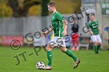 Fußball, Herren, Bezirksliga Oberbayern Nord, Saison 2022-2023, Spieltag 15, VfB Eichstätt II - SpVgg Kammerberg, 29.10.2022