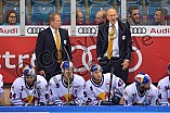 ERC Ingolstadt vs EHC Red Bull Muenchen, DEL, Deutsche Eishockey Liga, Spieltag 5, 26.09.2019
