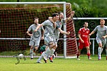 Fußball, Herren, Kreisliga Neumarkt Jura West, Saison 2024-2025, Spieltag 24, TSV Katzwang - DJK Limes, 18.05.2025