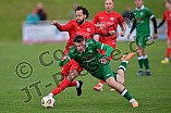 Fußball, Herren, Kreisklasse 1, Saison 2025-2026, Spieltag 23, SV Denkendorf - SV Zuchering, 13.05.2026