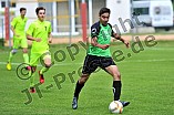 28.05.2016 - JFG Region Eichstätt - SpVgg Altenerding