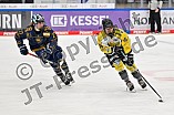 Eishockey, Frauen, DFEL, Saison 2022-2023, ERC Ingolstadt - Mad Dogs Mannheim, 19.11.2022