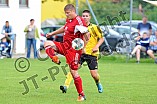 21.08.2016 - DJK Pollenfeld - SV Cronheim