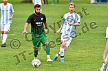 24.09.2017 - FC Arnsberg - FC GW Ingolstadt