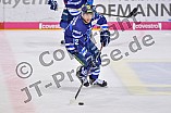 ERC Ingolstadt vs Koelner Haie, DEL, Deutsche Eishockey Liga, Playoffs, Viertelfinale, Spiel 4, 22.03.2019