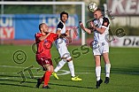 20.09.2020 - VfB Eichstätt II - FC Schwabing München