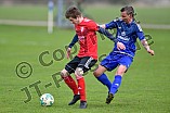 14.04.2019 - SV Marienstein - BSC Woffenbach