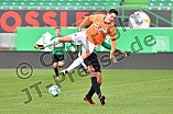 31.10.2017 - SpVgg Greuther Fürth II - VfB Eichstätt