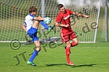 08.09.2018 - SV Marienstein - TSV Berching