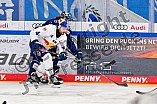 Eishockey, Herren, DEL, Saison 2024-2025, Spieltag 51, ERC Ingolstadt - EHC Red Bull München, 04.03.2025