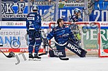 Eishockey, Herren, DEL, Saison 2021-2022, Spieltag 57, ERC Ingolstadt - Straubing Tigers, 20.03.2022