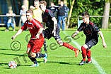 12.10.2014 - FC Haunstetten - SG Forchheim-Sulzkirchen