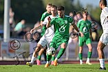 Fußball, Herren, Bezirksliga Oberbayern Nord, Saison 2023-2024, Spieltag 11, TSV Gaimersheim - VfB Eichstätt II, 24.09.2023