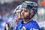 ERC Ingolstadt vs Adler Mannheim, Eishockey, DEL, Deutsche Eishockey Liga, Spieltag 19, 03.11.2017