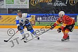 ESV Kaufbeuren vs ERC Ingolstadt, Eishockey, DEL, Deutsche Eishockey Liga, Vorbereitung, 09.09.2018