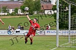 Fußball, Herren, Kreisliga Neumarkt Jura West, Saison 2023-2024, Spieltag 3, TSV Heideck - SV Marienstein, 29.05.2024