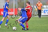 05.05.2019 - DJK Grafenberg - FC Haunstetten