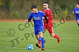 24.11.2019 - FC Türk Gücü Eichstätt - IFC Weißenburg