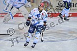 06.12.2020 - Straubing Tigers - ERC Ingolstadt