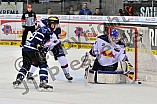 25.01.2015 - ERC Ingolstadt - EHC Red Bull München