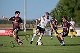 Fußball, Herren, Kreisliga Neumarkt Jura West, Saison 2024-2025, Freundschaftsspiel, DJK Limes - 1. FC Nürnberg, 11.07.2024