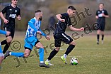 Fußball, Herren, Bezirksliga Oberbayern Nord, Saison 2024-2025, Spieltag 21, TSV Gaimersheim - FC Aschheim, 16.03.2025
