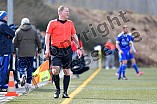 Fußball, Herren, Kreisliga 1, Saison 2021-2022, Spieltag 19, TSV Gaimersheim - TSV Ober-Unterhaunstadt, 03.04.2022