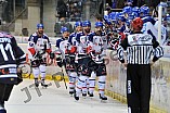17.04.2015 - ERC Ingolstadt - Adler Mannheim