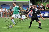 01.08.2015 - VfB Eichstätt - 1. FC Sand