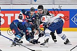 Eishockey, Mens, CHL, Season 2023-2024, ERC Ingolstadt - Vitkovice Ridera, 17.10.2023