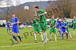24.11.2018 - VfB Eichstätt - FV Illertissen