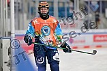 Eishockey, Frauen, DFEL, Saison 2024-2025, ERC Ingolstadt - Mad Dogs Mannheim, 23.11.2024
