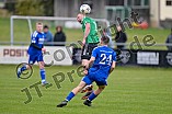 Fußball, Herren, Bezirksliga Mittelfranken Süd, Saison 2024-2025, Spieltag 24, TSV Greding - FV Fortuna Neuses e.V., 30.03.2025