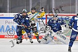 Eishockey, Frauen, DFEL, Saison 2021-2022, ERC Ingolstadt - Mad Dogs Mannheim, 23.10.2021