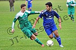 11.10.2015 - SV Marienstein - SpVgg Wettelsheim