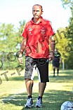 18.08.2012 - DJK Limes 09 / TSV Katzwang