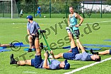 Off Ice Training, Vinschgau Cup, 24.08.2019