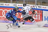 ERC Ingolstadt vs Kölner Haie, DEL, Deutsche Eishockey Liga, Spieltag 46, 19.02.2020