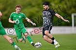 Fußball, Herren, Bezirksliga Oberbayern Nord, Saison 2024-2025, Spieltag 25, FC Fatih Ingolstadt - VfB Eichstätt II, 13.04.2025