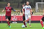 25.07.2017 - 1. FC Nürnberg II - VfB Eichstätt