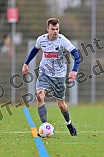 Fußball, Herren, Kreisliga Neumarkt Jura West, Saison 2023-2024, Spieltag 14, SV Marienstein - SV Cronheim, 12.11.2023