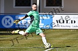 02.04.2018 - SV Kasing - TV 1861 Ingolstadt