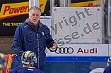 04.03.2020 - ERC Ingolstadt - Eistraining