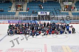 Eishockey, Saison 2025-2026, ERC Ingolstadt - Kids On Ice Day, 10.01.2026